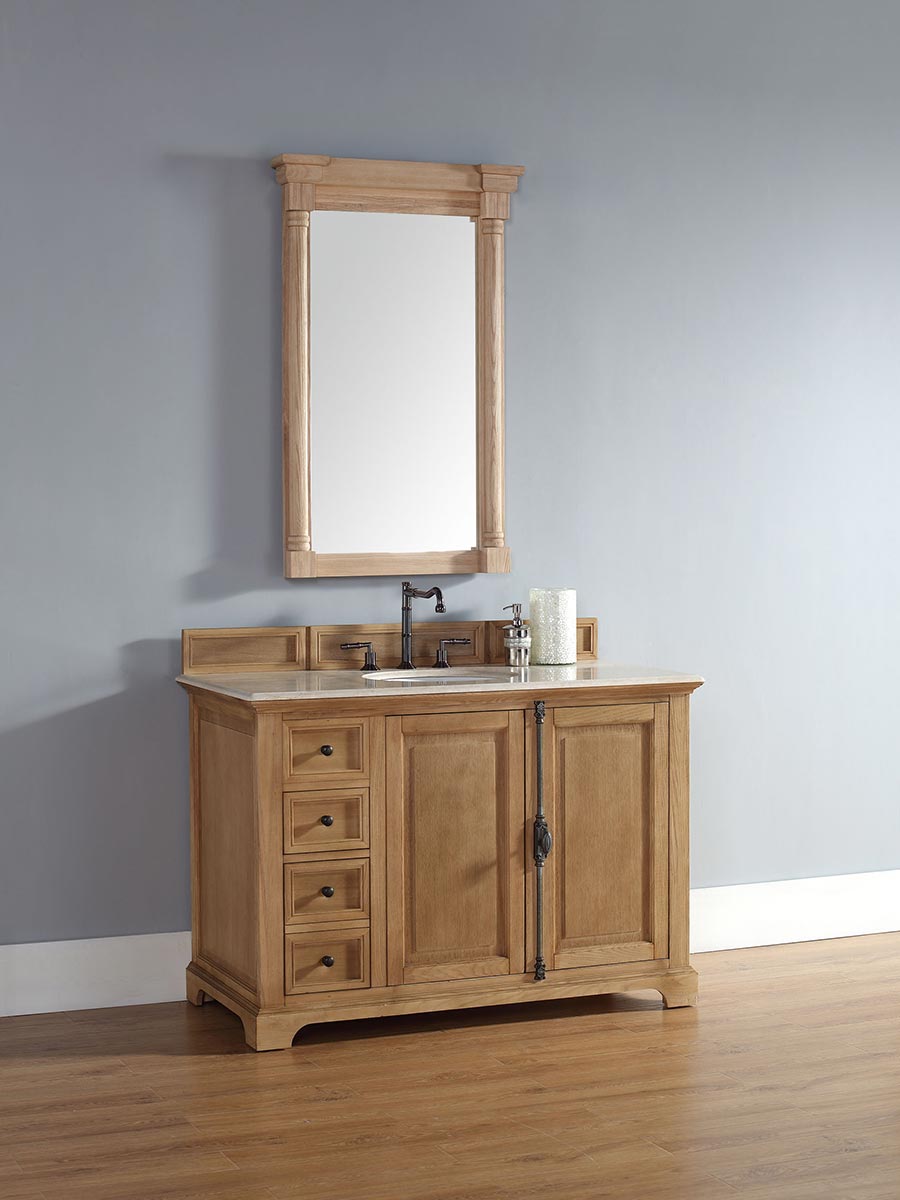 Shown with Galala Beige Marble Top Shown with Galala Beige Marble Top