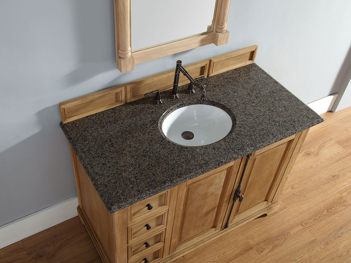 Tropic Brown Stone Top Tropic Brown Stone Top