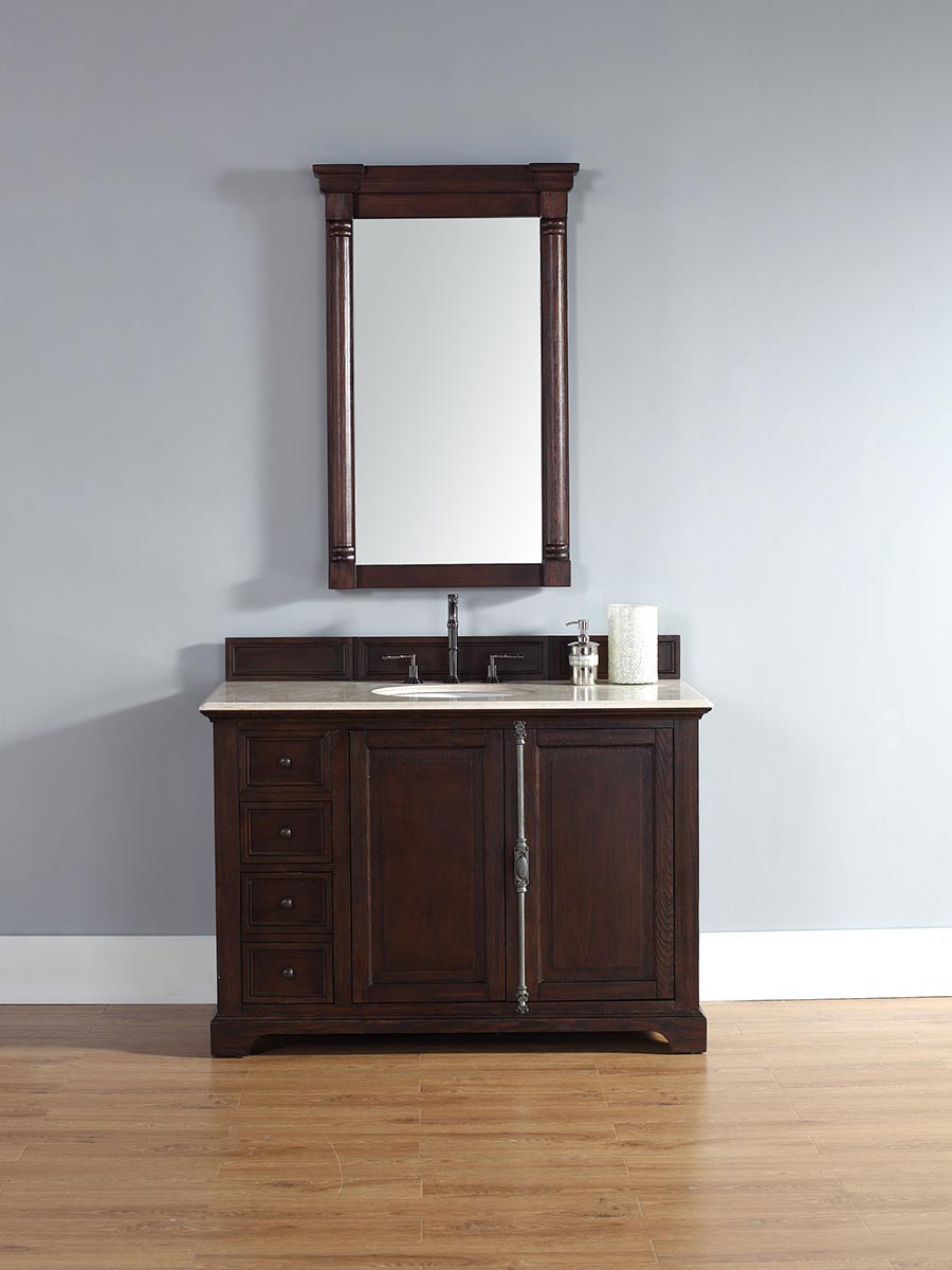 Shown with Galala Beige Marble Top Shown with Galala Beige Marble Top