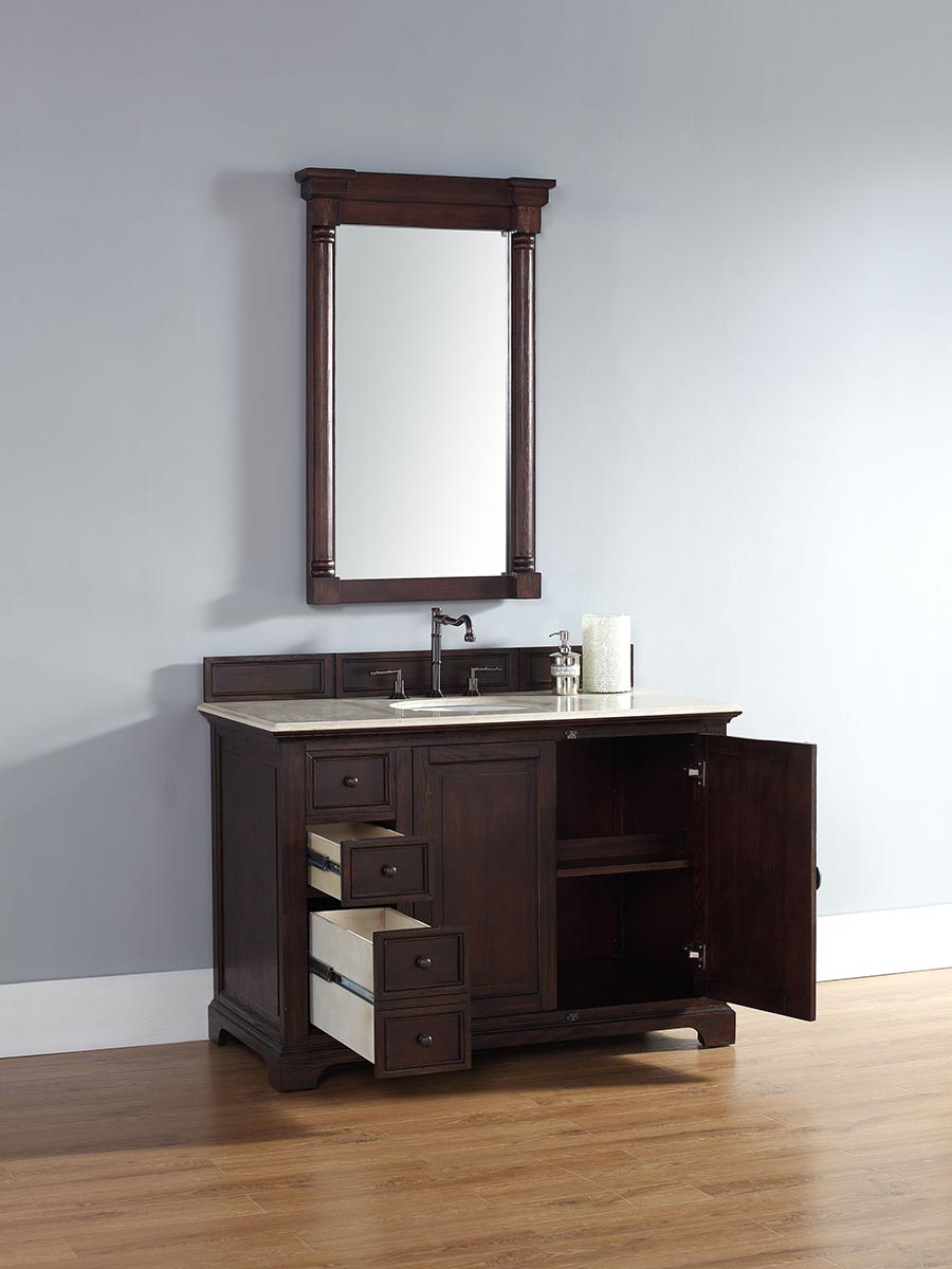 Shown with Galala Beige Marble Top Shown with Galala Beige Marble Top