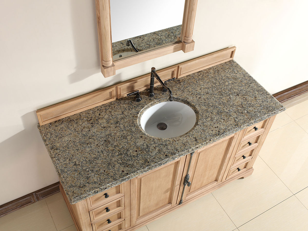 Santa Cecilla Stone Top Santa Cecilla Stone Top