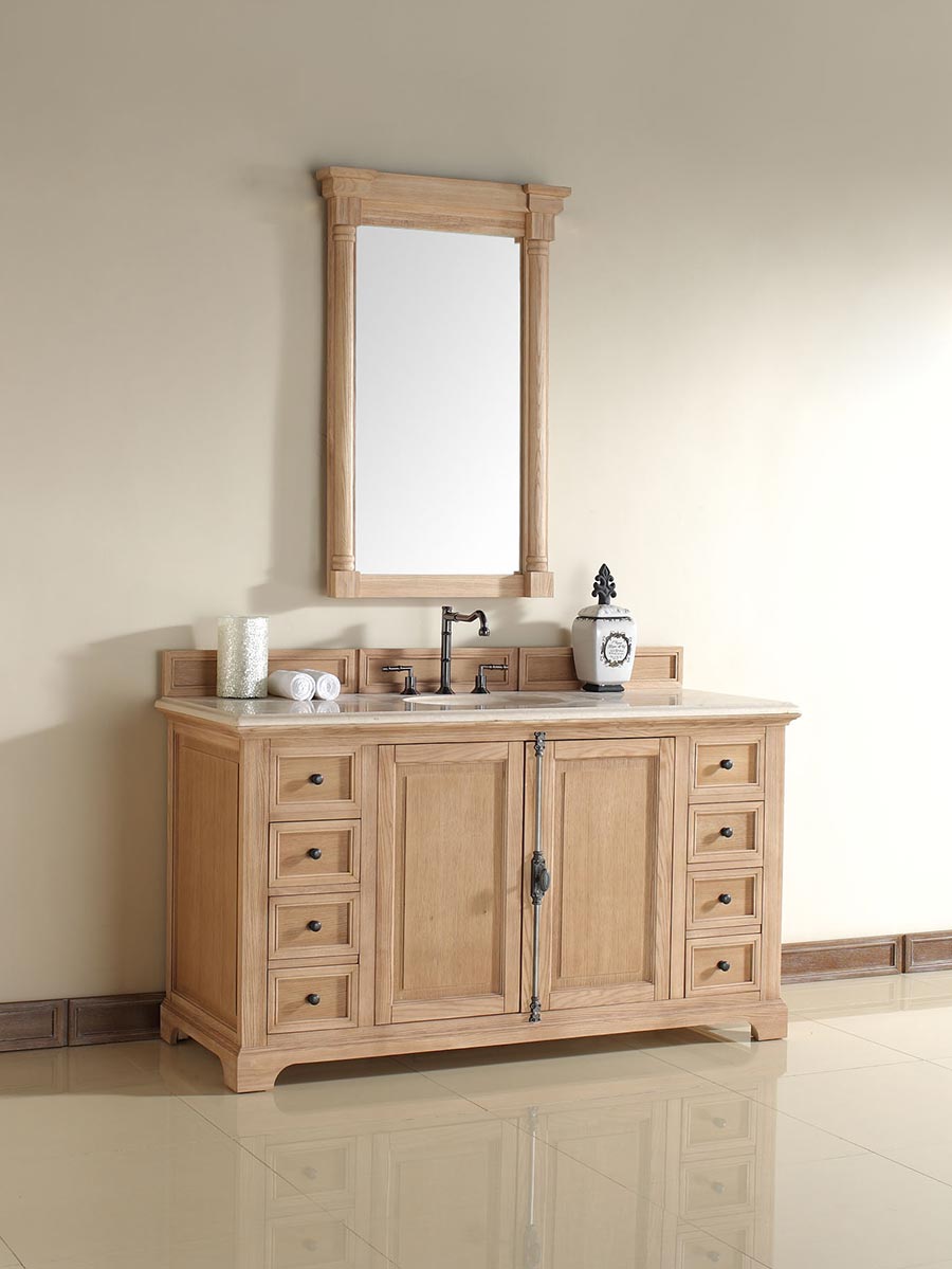 Shown with Galala Beige Marble Top Shown with Galala Beige Marble Top