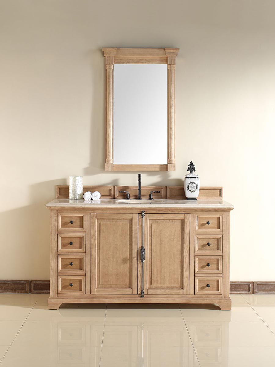 Shown with Galala Beige Marble Top Shown with Galala Beige Marble Top