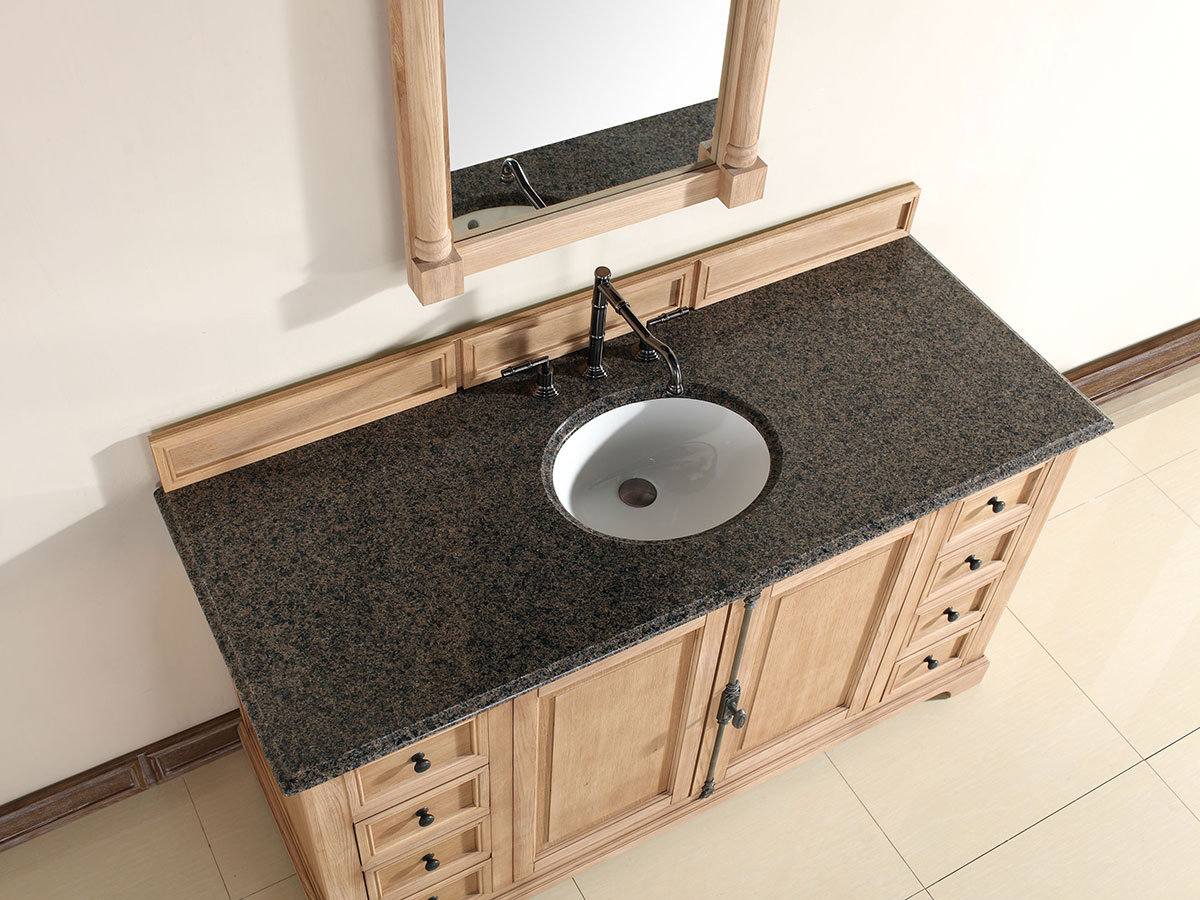 Tropic Brown Stone Top Tropic Brown Stone Top