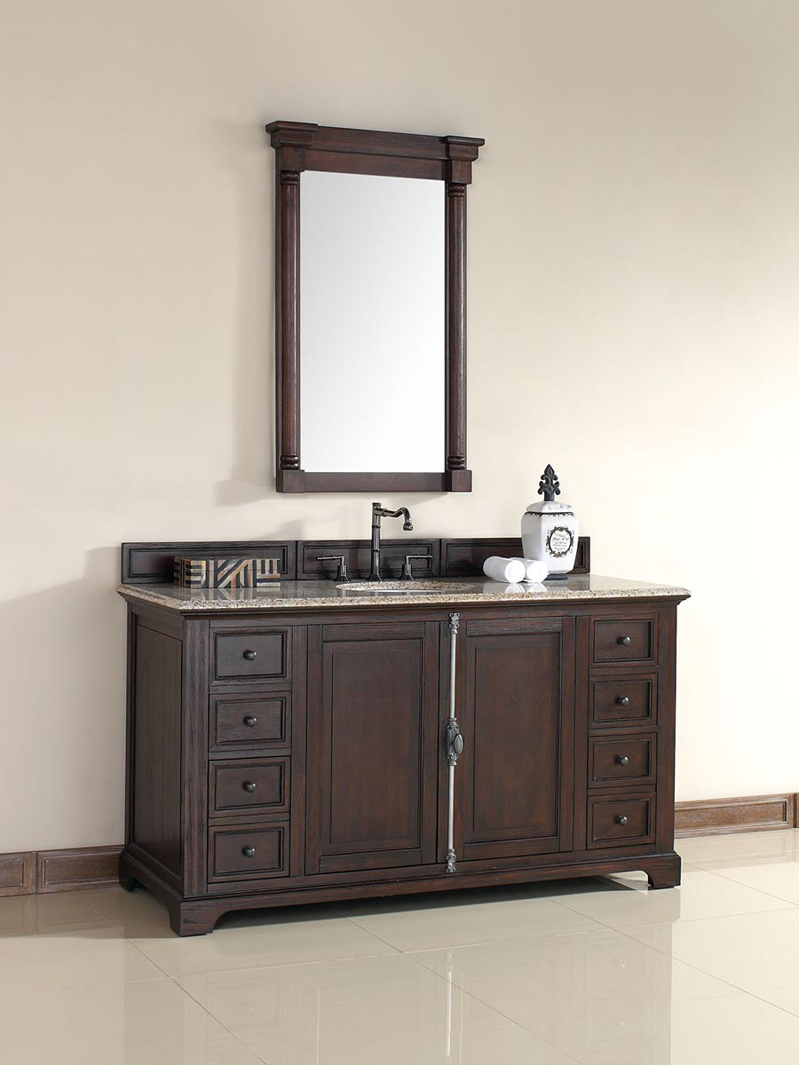 Shown with Rust Beige Stone Top Shown with Rust Beige Stone Top