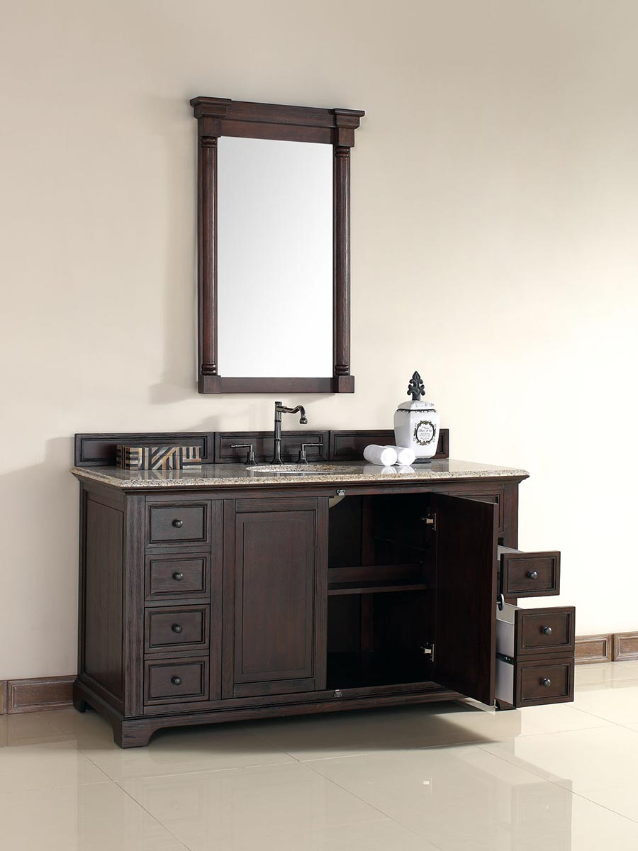 Shown with Rust Beige Stone Top Shown with Rust Beige Stone Top