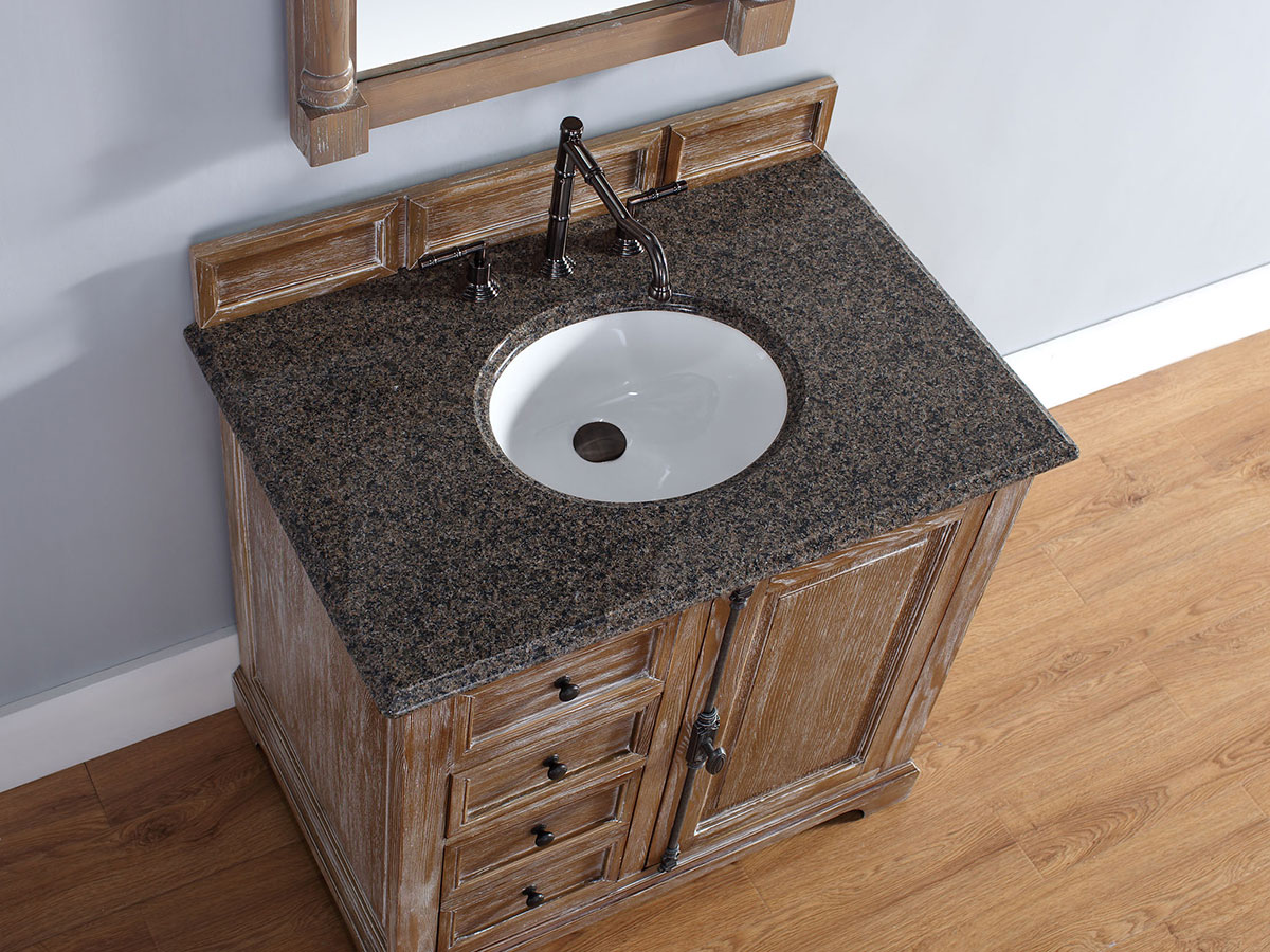 Tropic Brown Stone Top Tropic Brown Stone Top