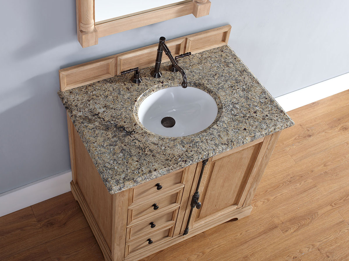 Santa Cecilla Stone Top Santa Cecilla Stone Top