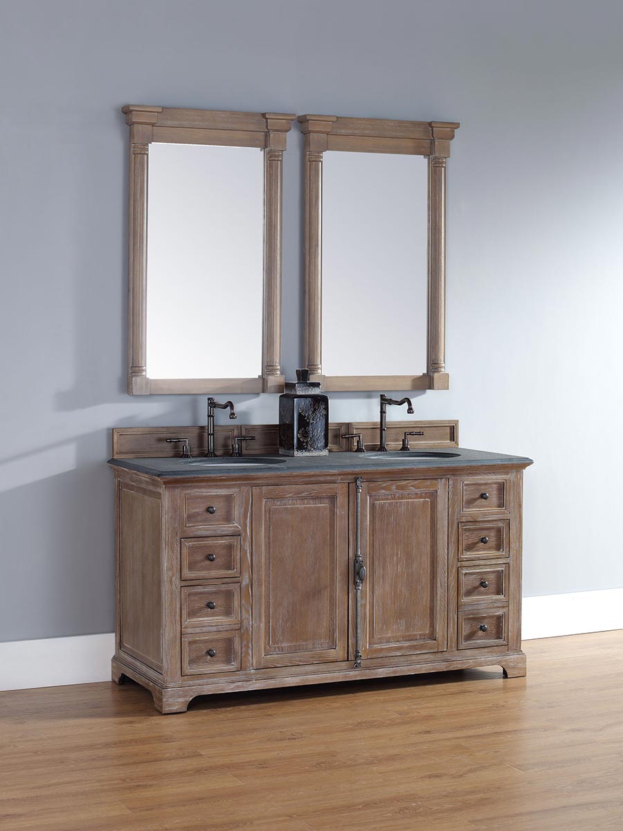 Shown with Absolute Black (Rustic) Stone Top Shown with Absolute Black (Rustic) Stone Top