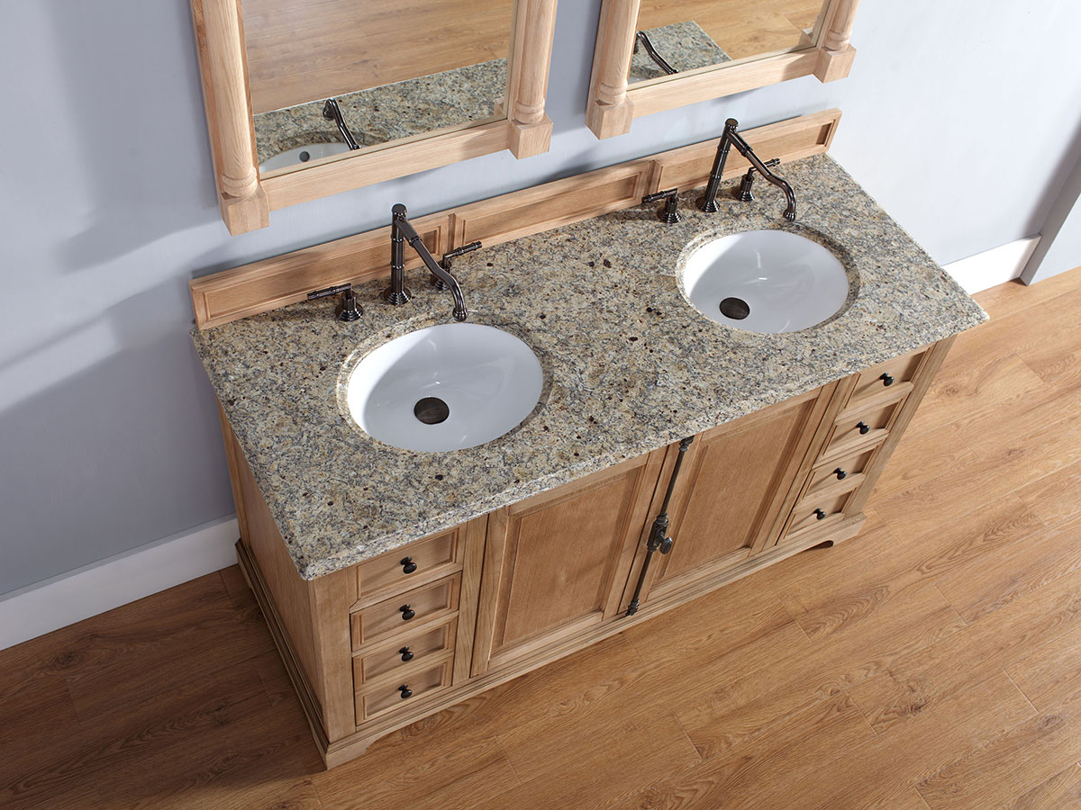 Santa Cecilla Stone Top Santa Cecilla Stone Top