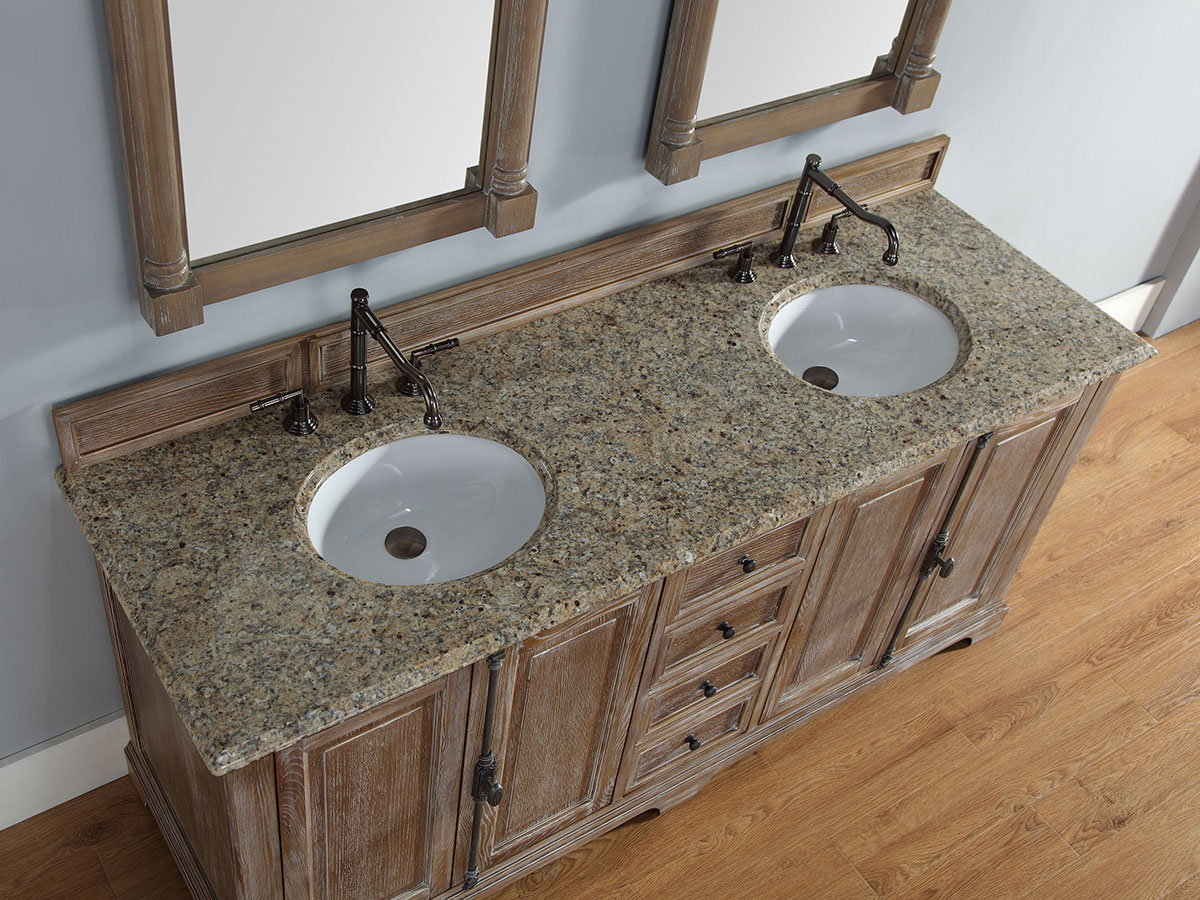 Santa Cecilla Stone Top Santa Cecilla Stone Top