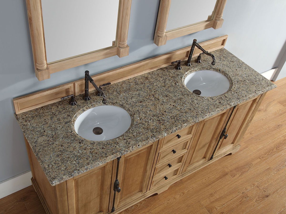 Santa Cecilla Stone Top Santa Cecilla Stone Top