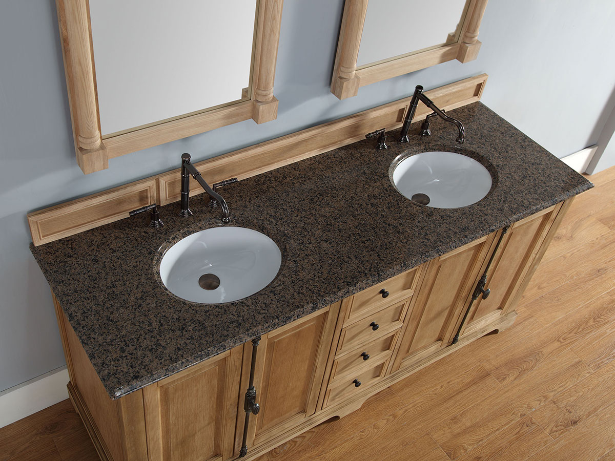Tropic Brown Stone Top Tropic Brown Stone Top