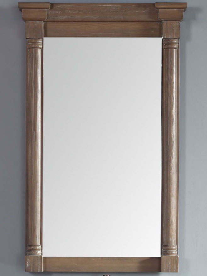 Optional Mirror Optional Mirror