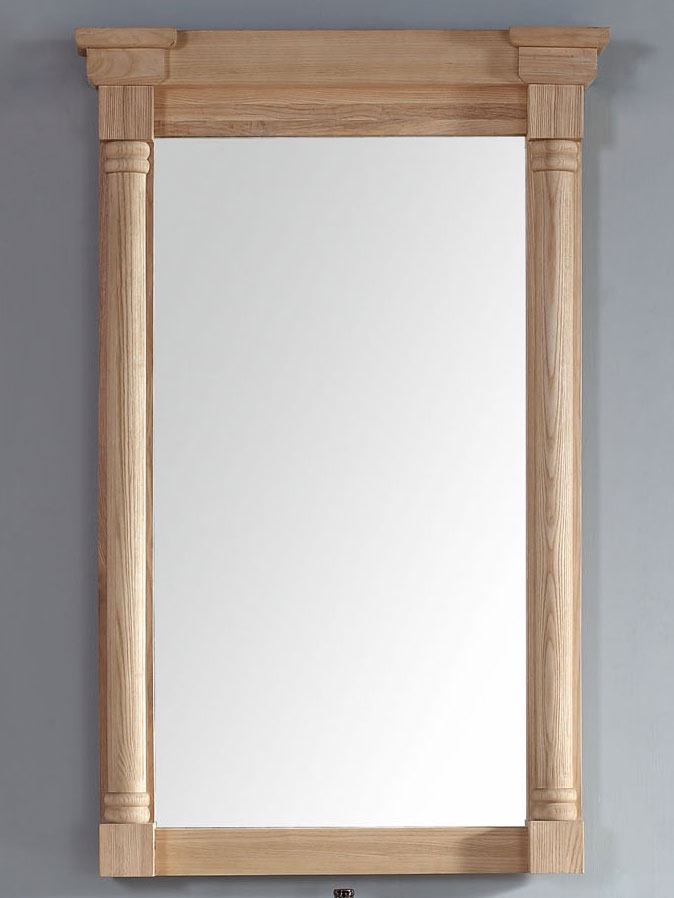 Optional Mirror Optional Mirror