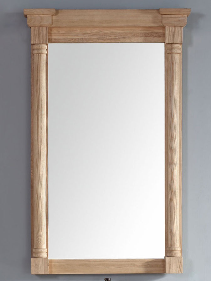 Optional Mirror