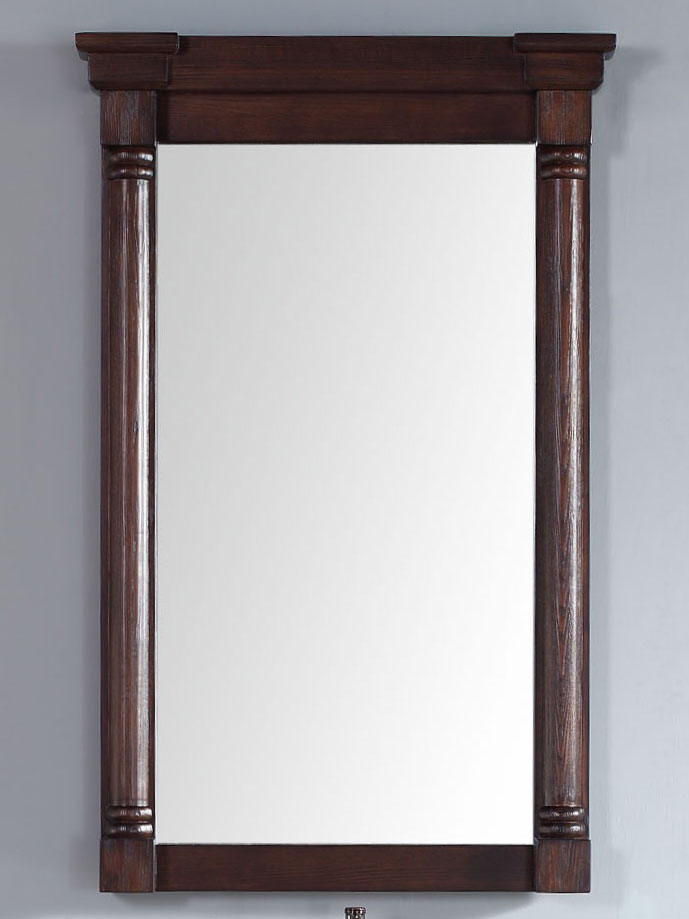 Optional Mirror Optional Mirror
