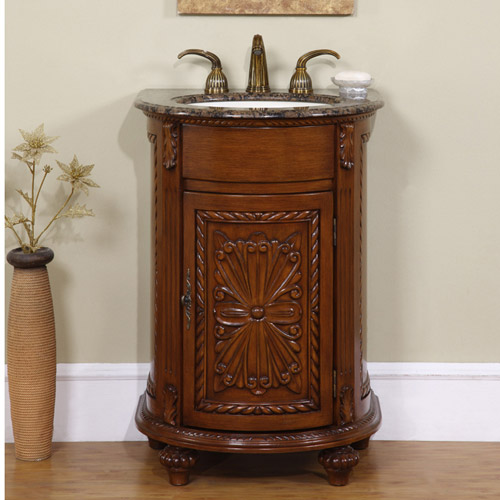 24" Amandola Single Bath Vanity 24" Amandola Single Bath Vanity