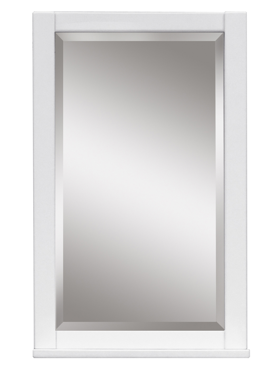 Optional Mirror Optional Mirror