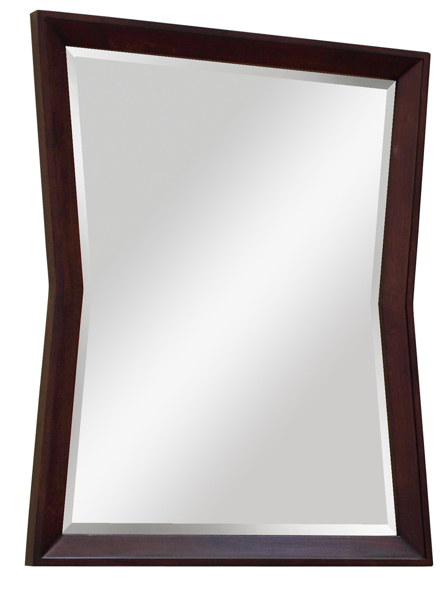 Optional Mirror Optional Mirror