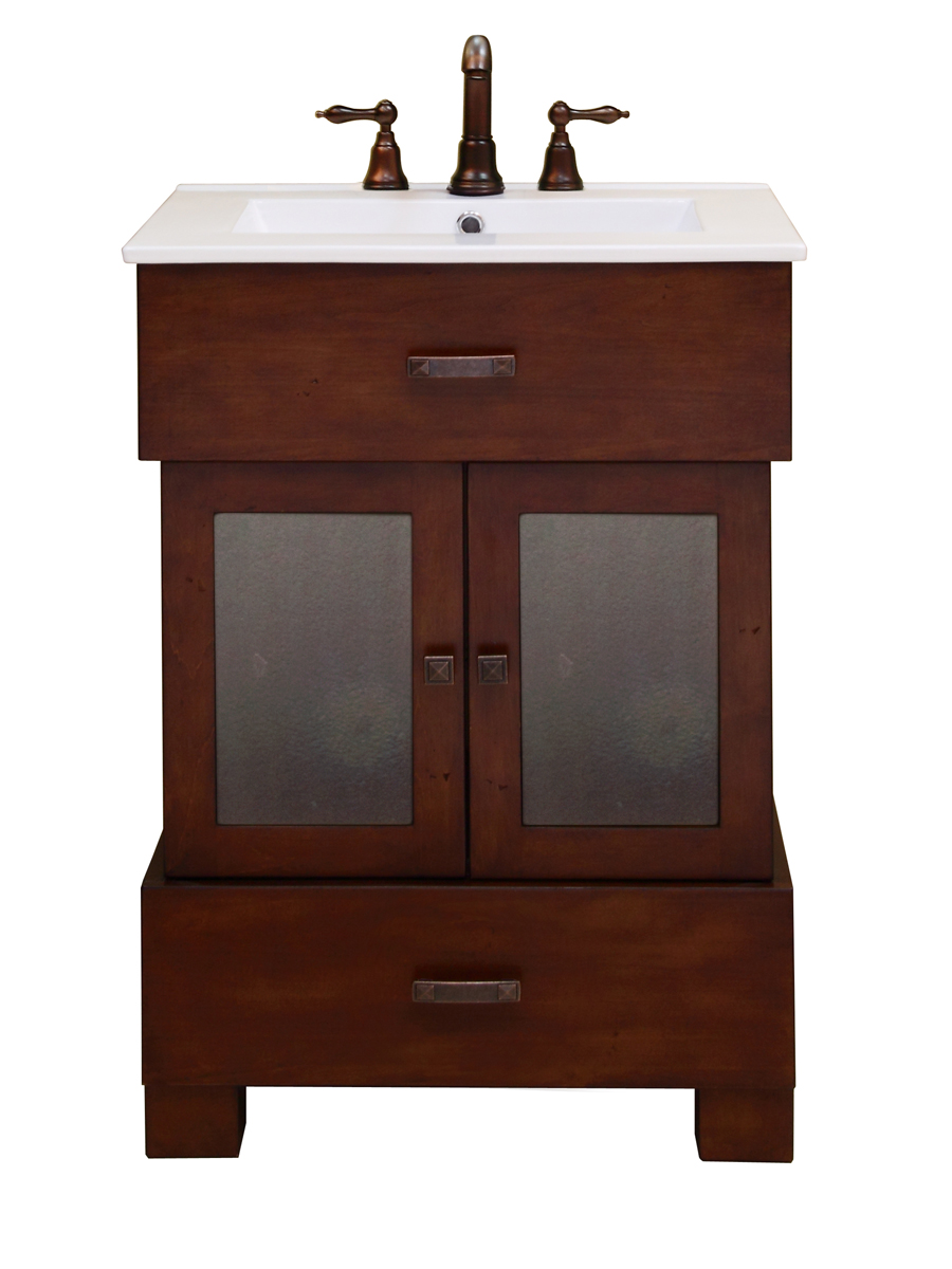 24" Citation Single Bath Vanity 24" Citation Single Bath Vanity