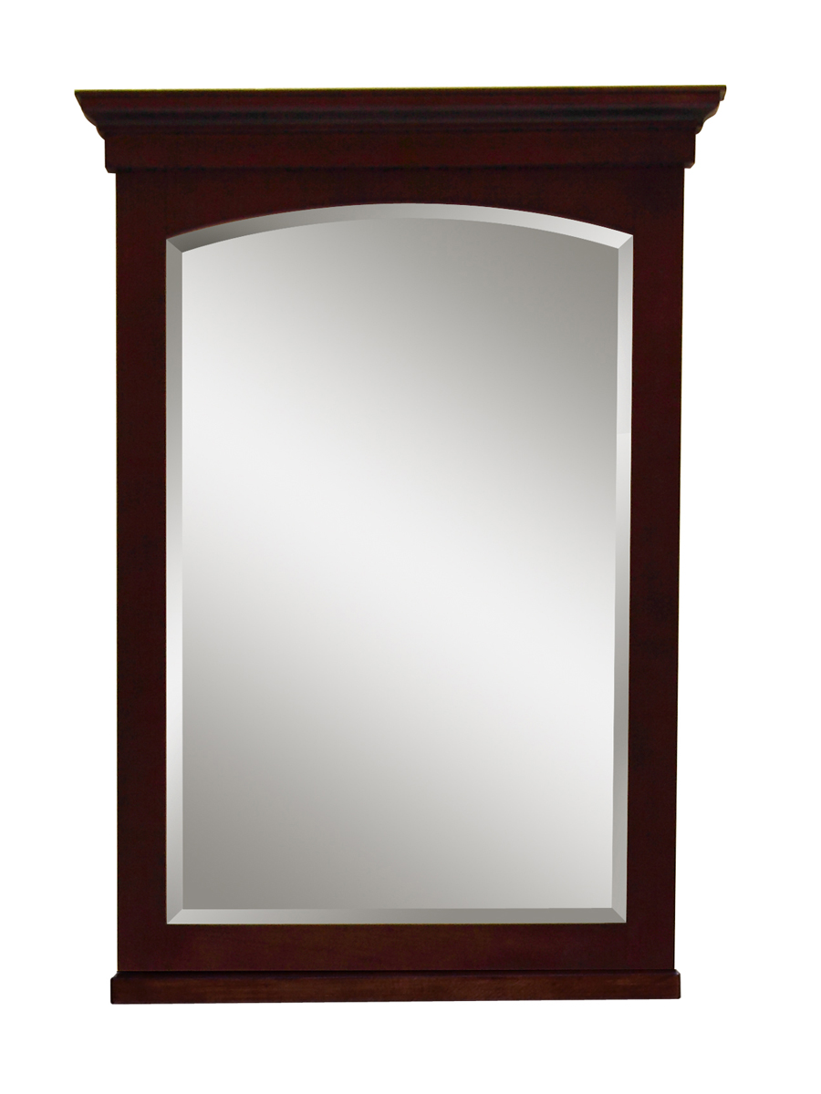 Optional mirror Optional mirror