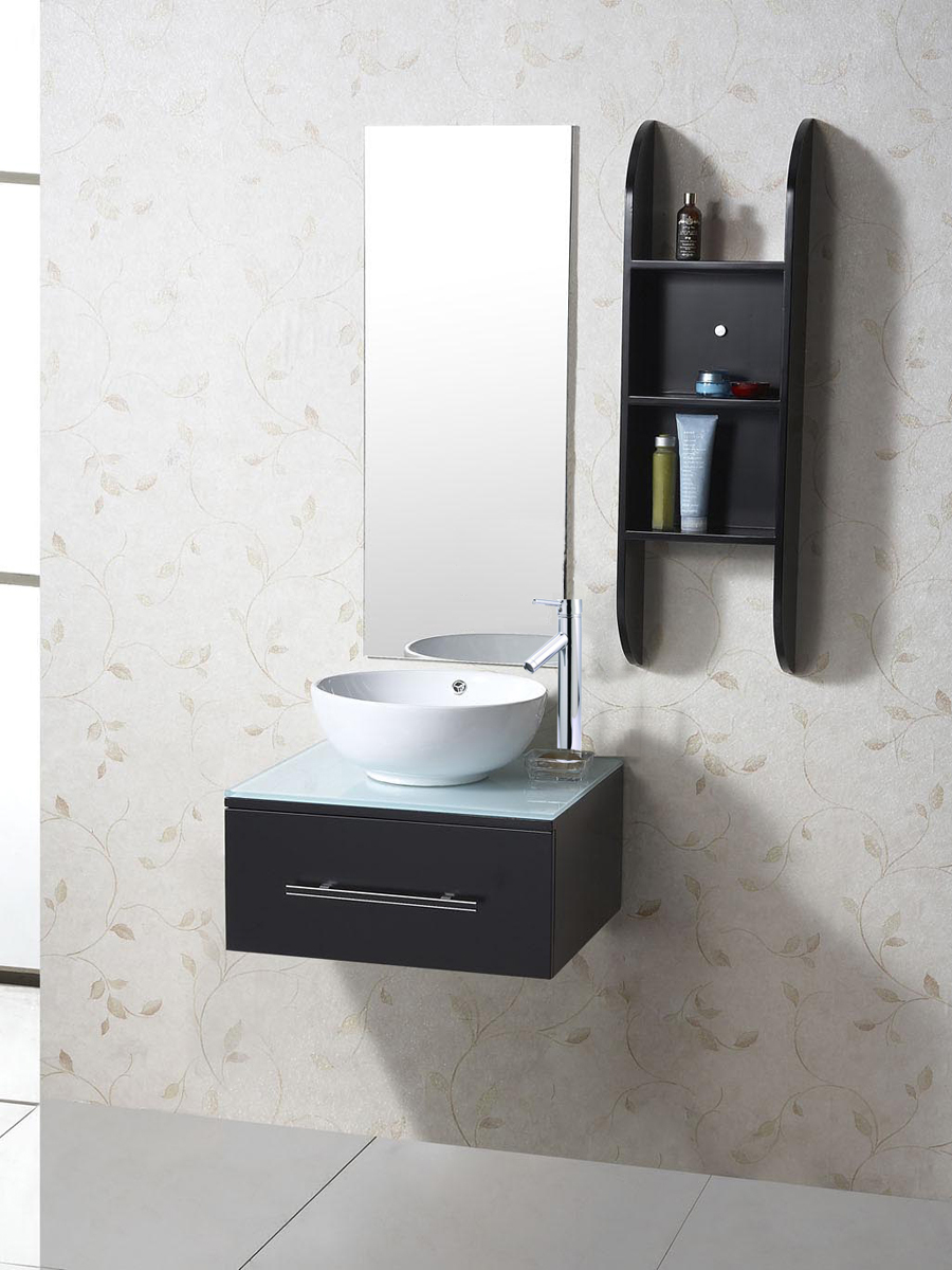 24" Primo Single Vanity 24" Primo Single Vanity