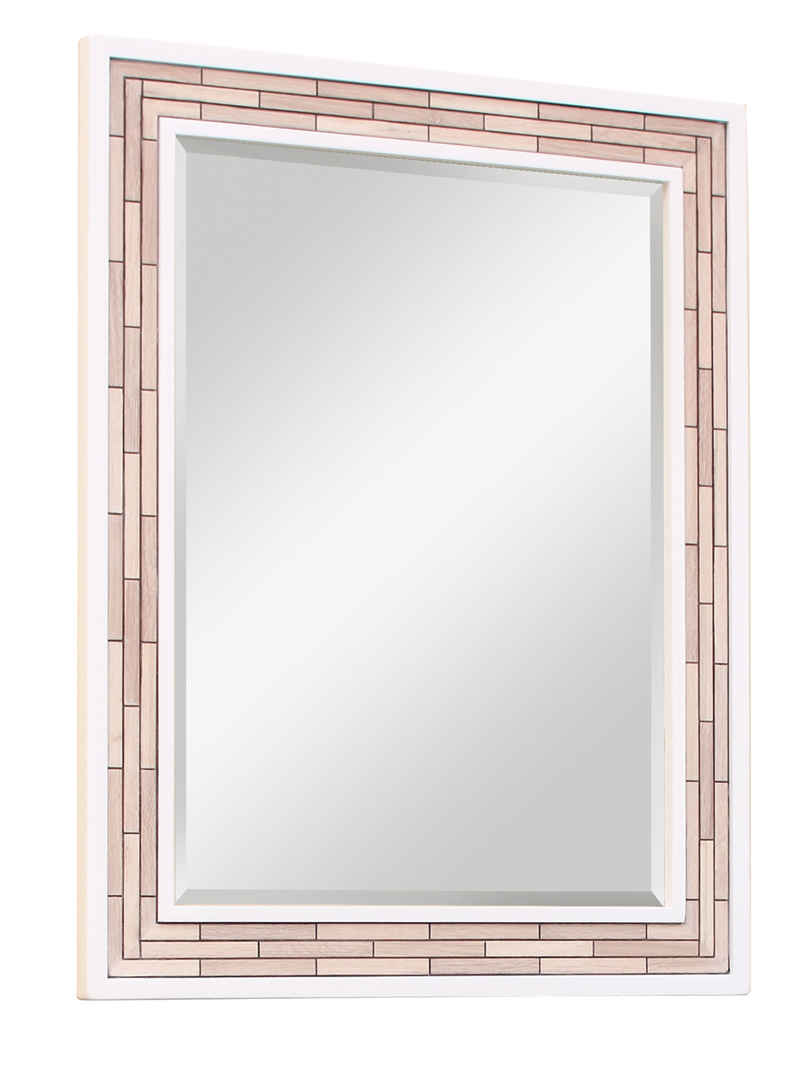 Optional Mirror Optional Mirror