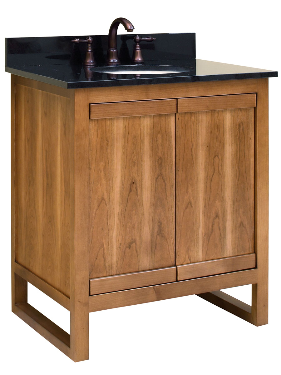 24" Lawton Single Vanity 24" Lawton Single Vanity