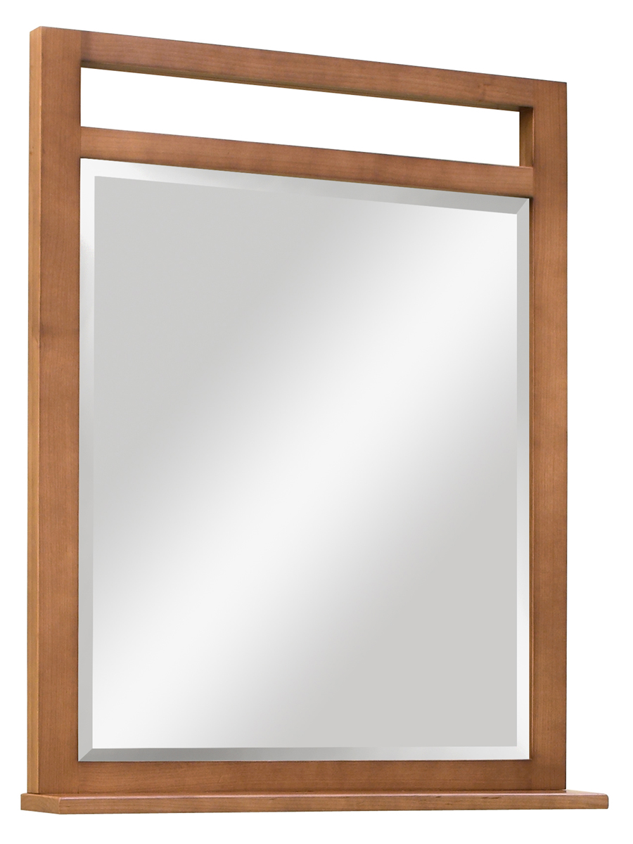 Optional Mirror Optional Mirror
