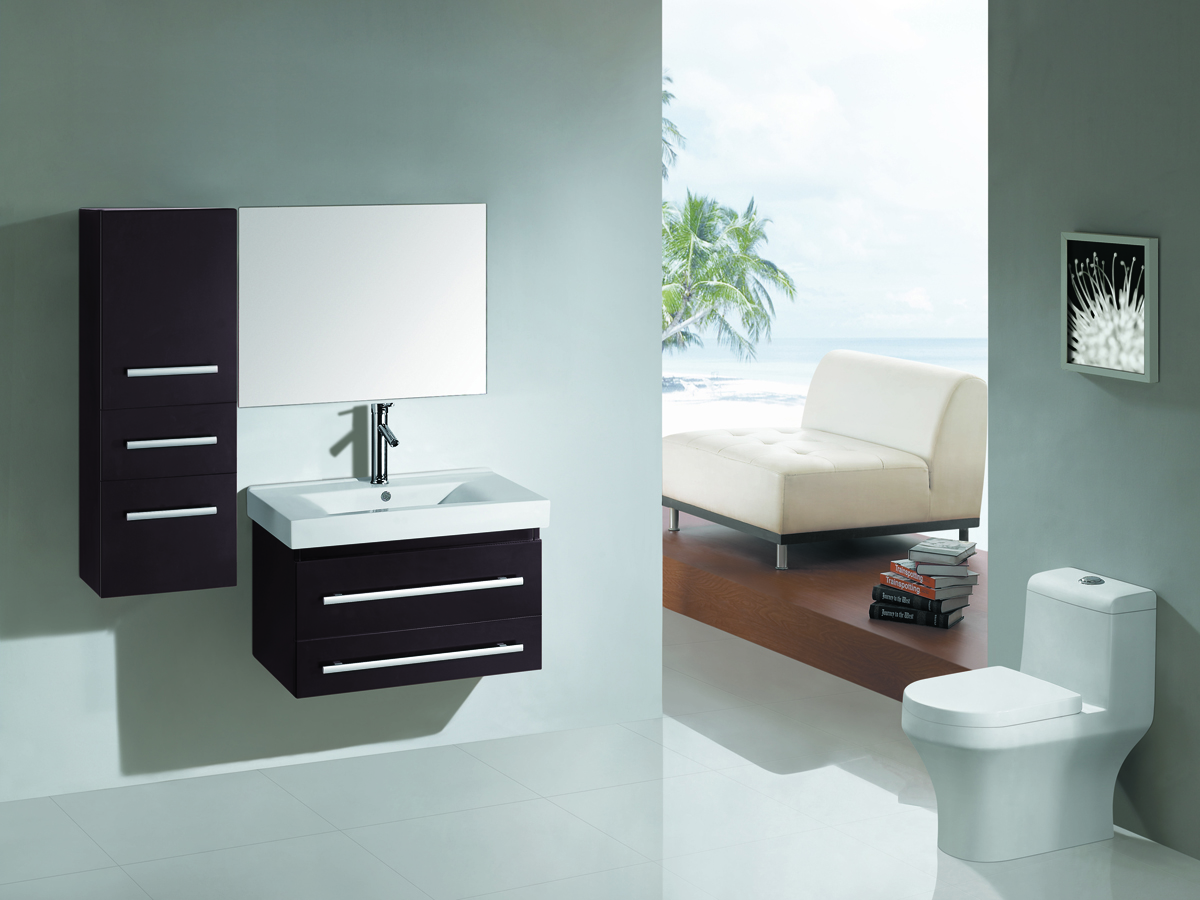29.25" Antonio Single Vanity 29.25" Antonio Single Vanity