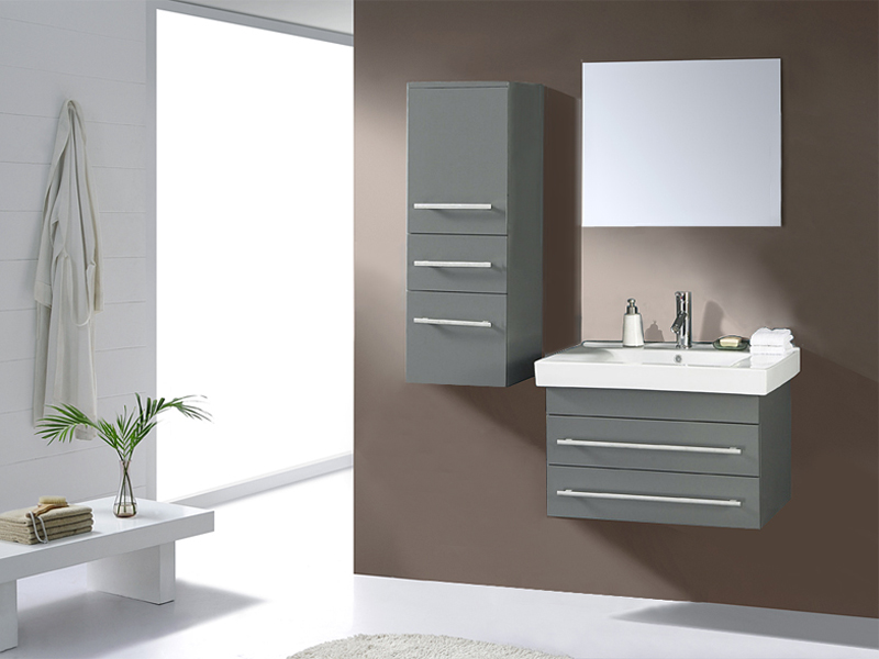 Brushed Metal handles Brushed Metal handles