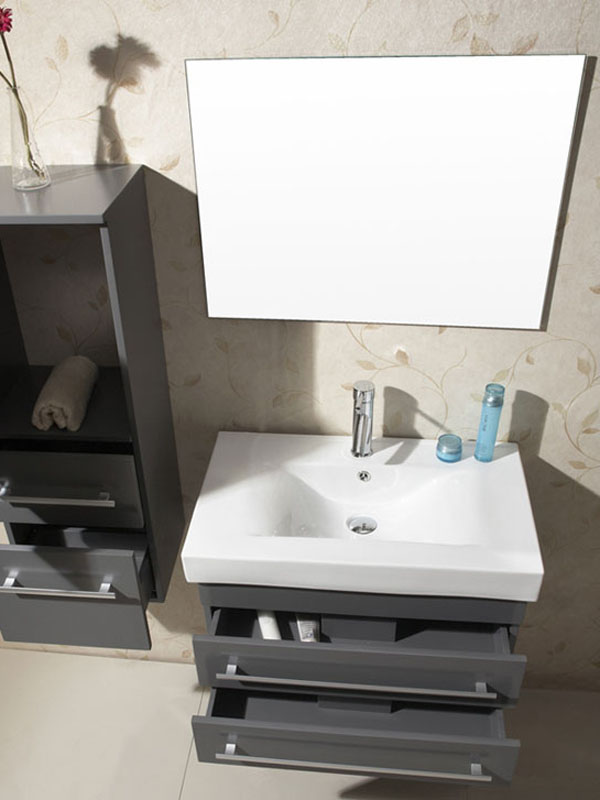 29.25" Antonio Single Vanity 29.25" Antonio Single Vanity