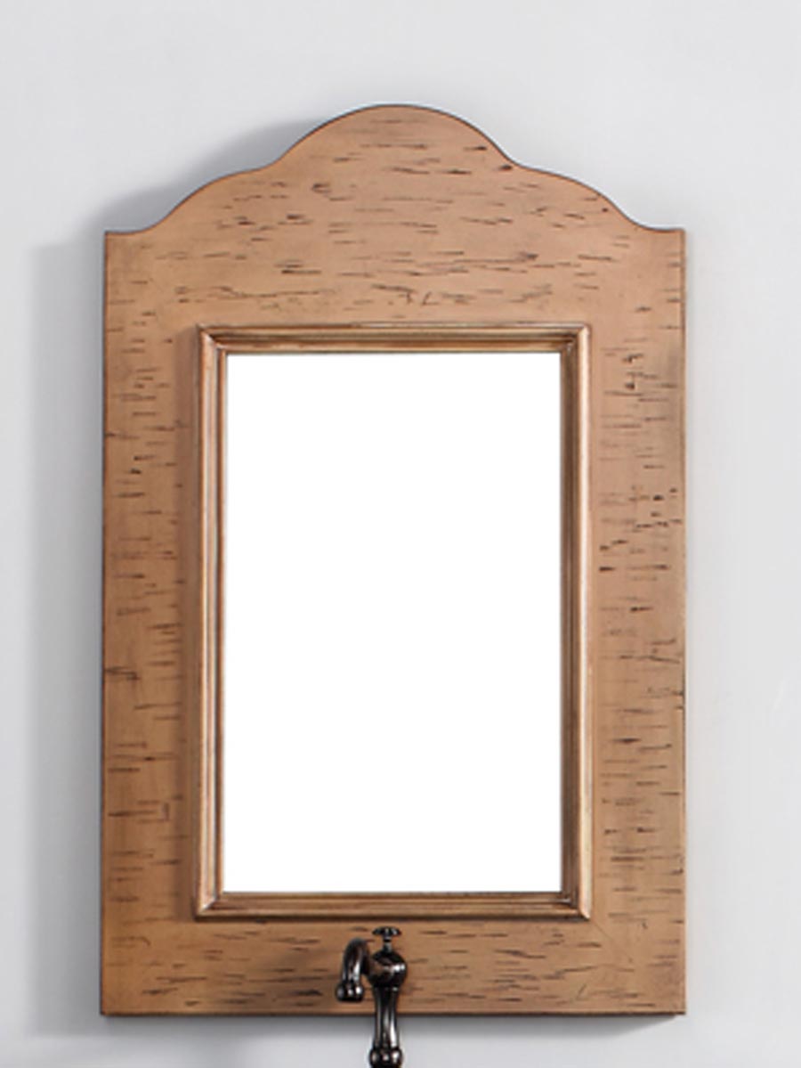 Optional Mirror Optional Mirror