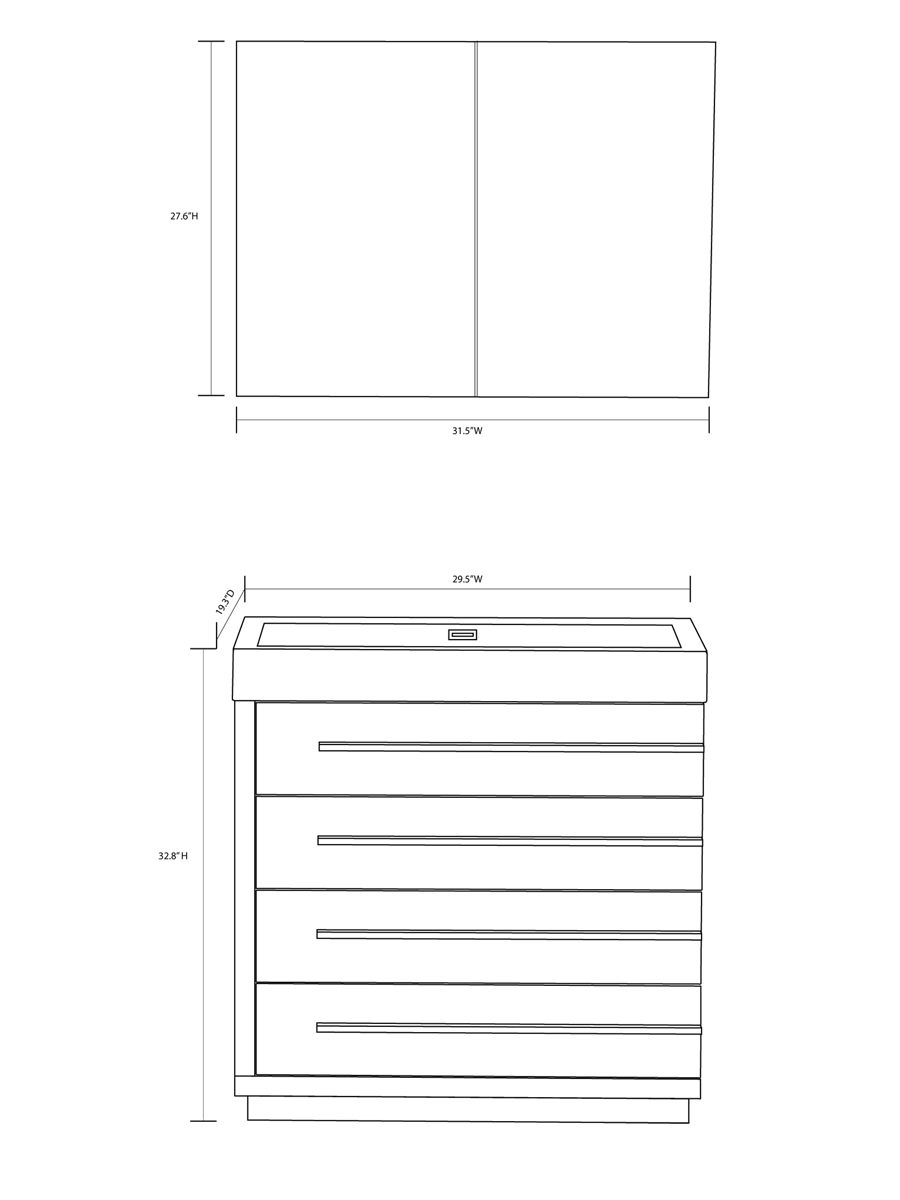 Dimensions Dimensions