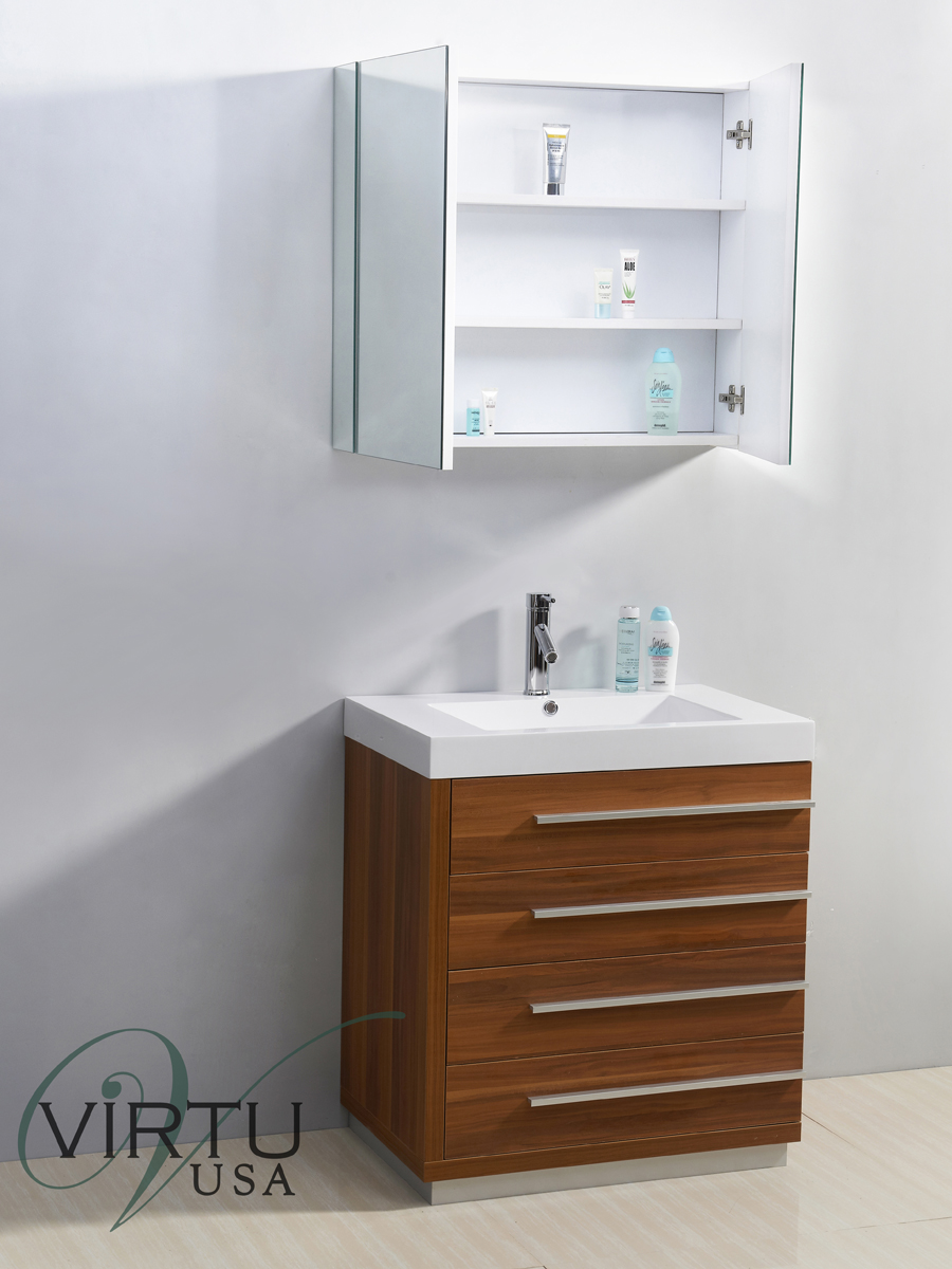 Included Medicine Cabinet Included Medicine Cabinet