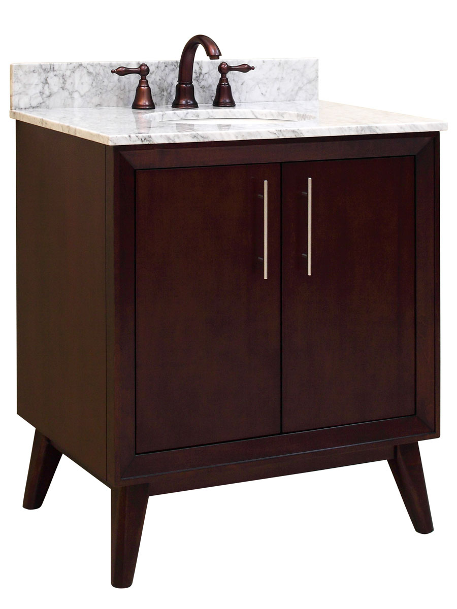 30" Eaton Single Vanity 30" Eaton Single Vanity