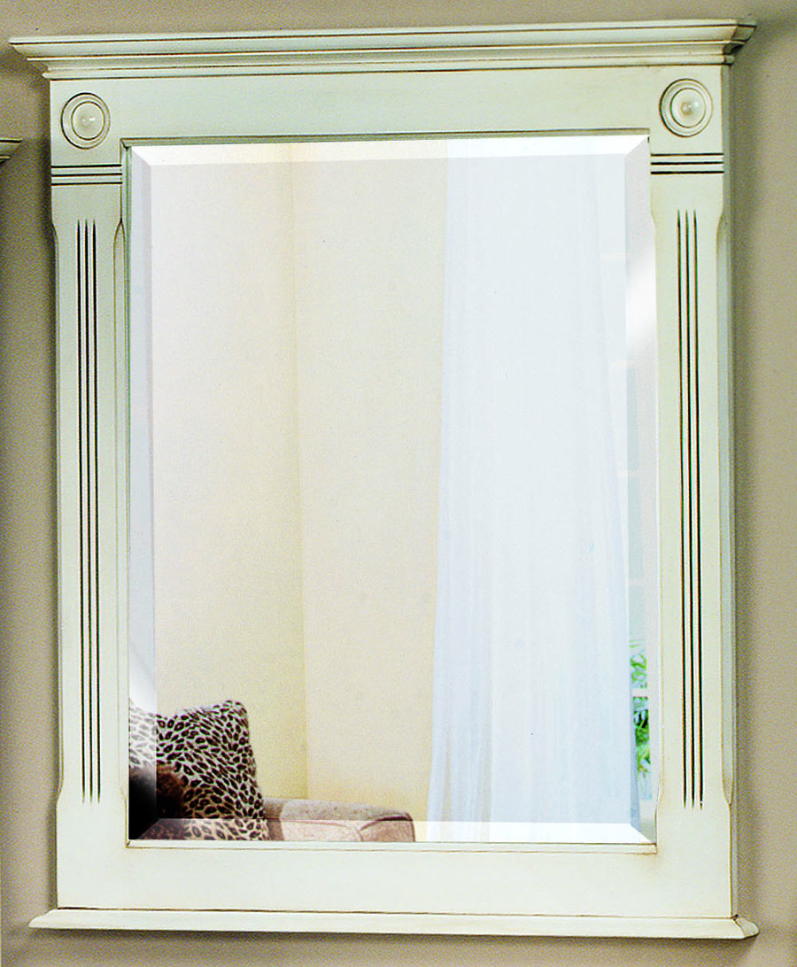 Optional Mirror Optional Mirror