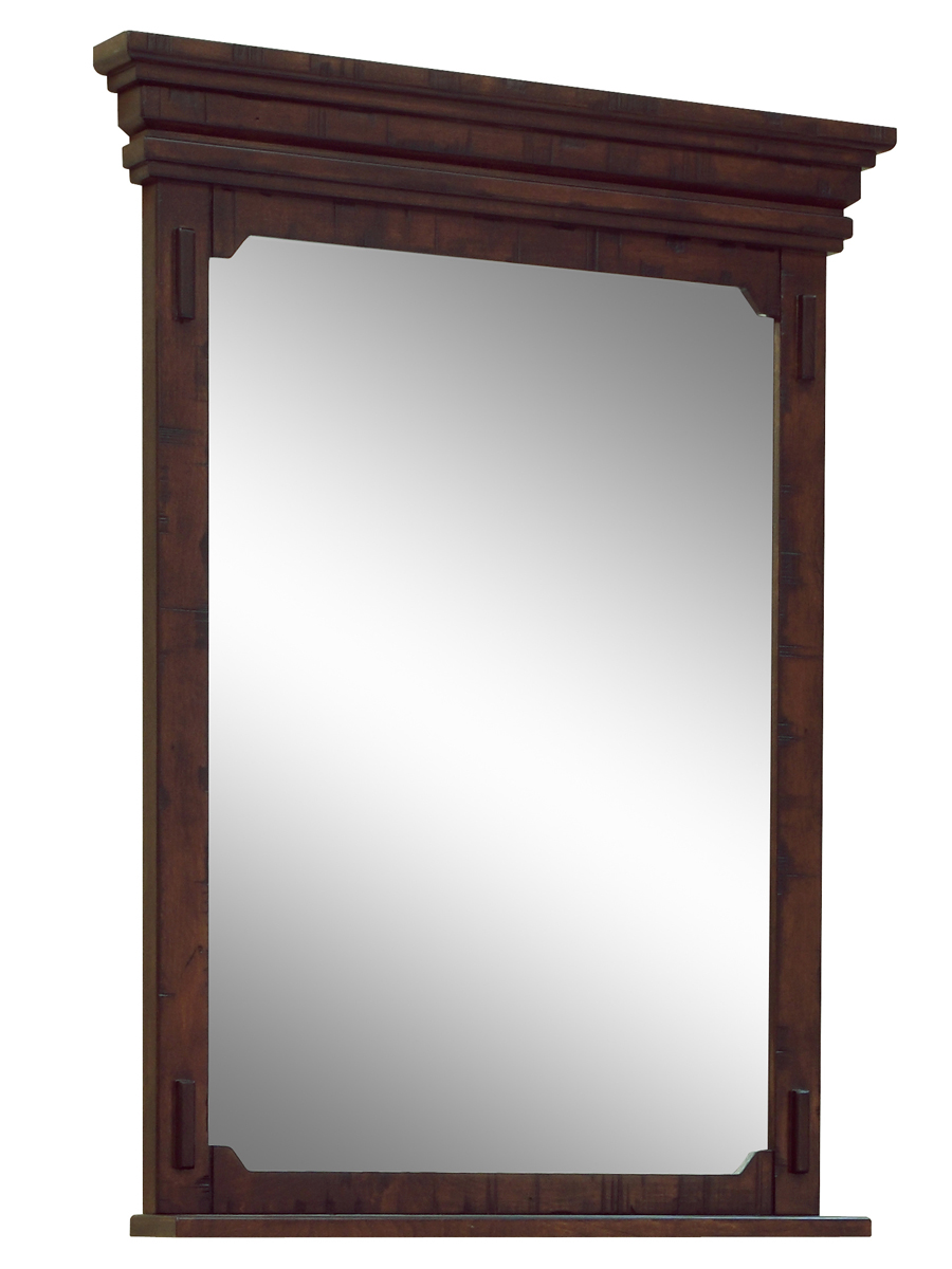 Optional Mirror Optional Mirror