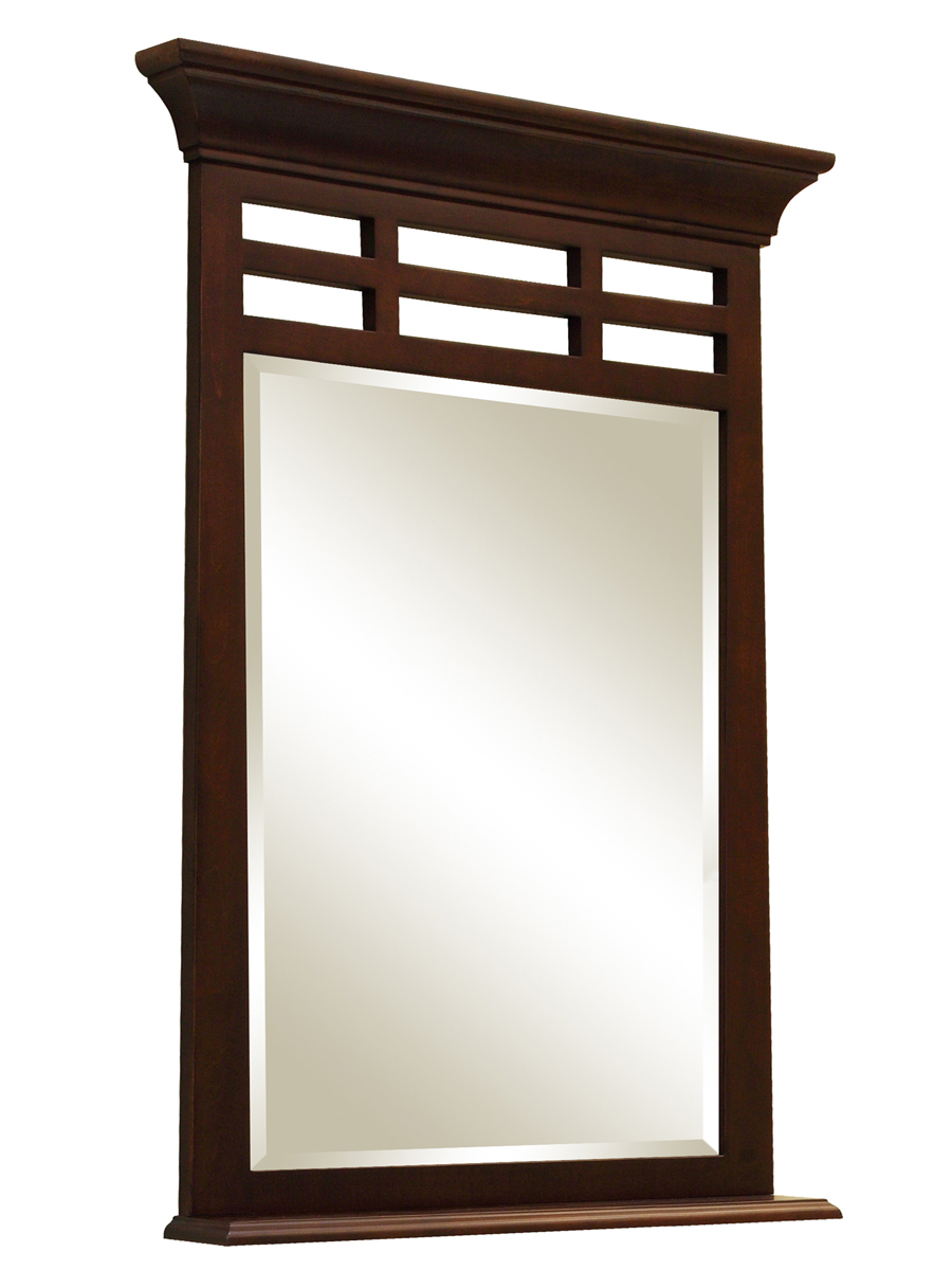 Optional Mirror Optional Mirror