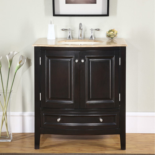 32" Gravina Single Bath Vanity 32" Gravina Single Bath Vanity