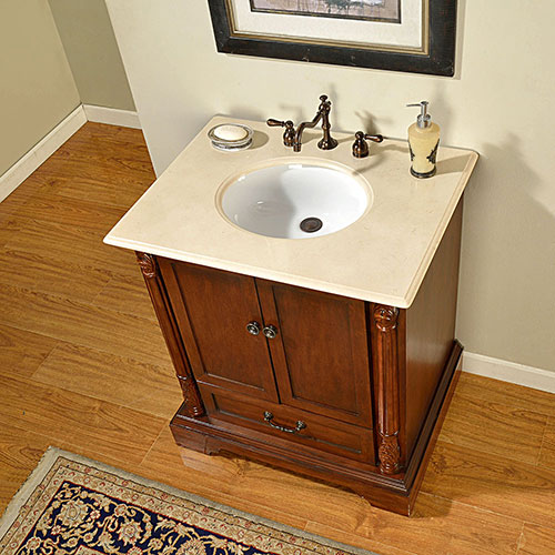 32" Mellis Single Vanity 32" Mellis Single Vanity
