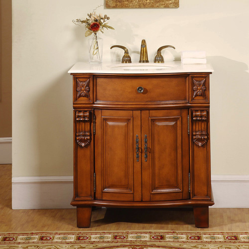 33" to 53" Porano Single Vanity 33" to 53" Porano Single Vanity