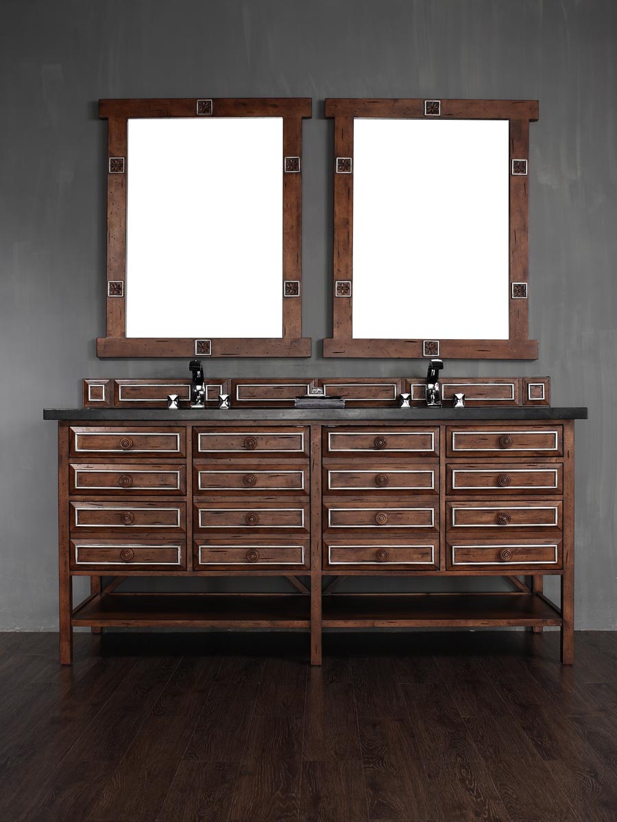 Shown with Absolute Black (Polished) Stone Top Shown with Absolute Black (Polished) Stone Top