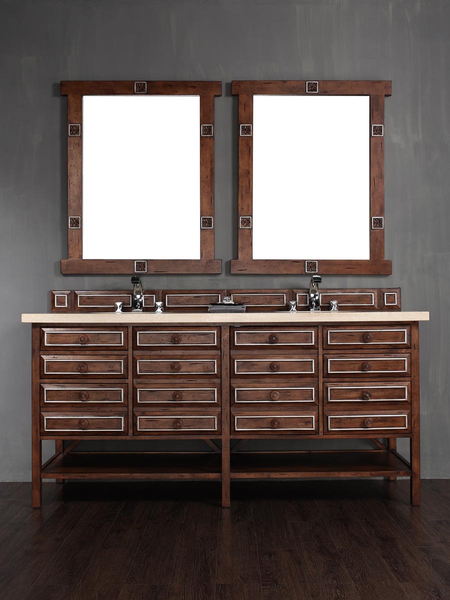Shown with Galala Beige Marble Top Shown with Galala Beige Marble Top