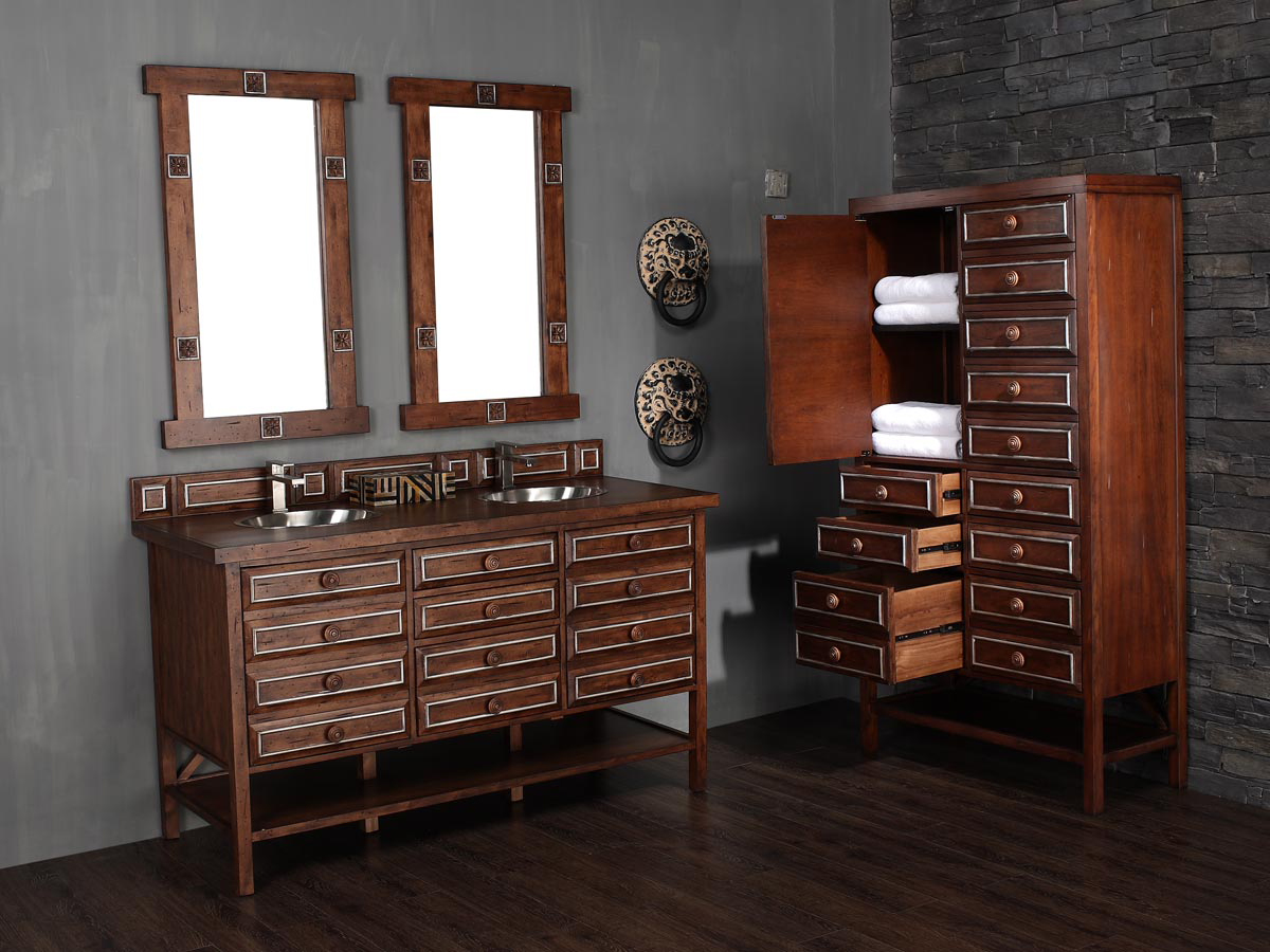 Shown with Wood Top (Sink Shown Not Included) Shown with Wood Top (Sink Shown Not Included)