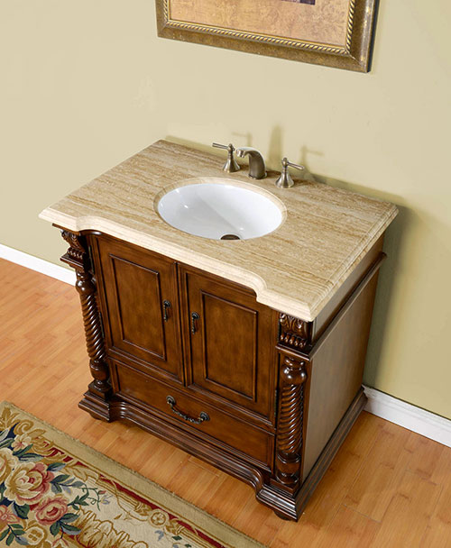 36" Kostas Single Vanity 36" Kostas Single Vanity