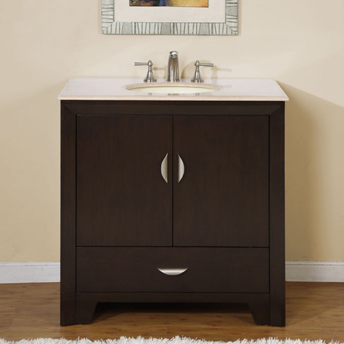 36" Baris Single Vanity 36" Baris Single Vanity