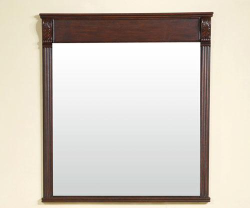 Optional Mirror Optional Mirror