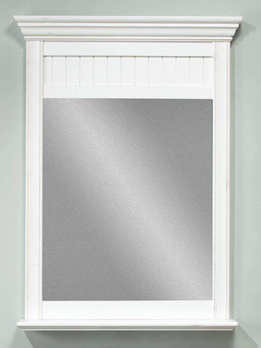 Optional Mirror - available in 30" and 36" sizes Optional Mirror - available in 30" and 36" sizes